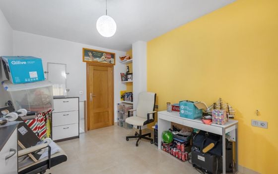 Apartmán   v Torrevieja, 4 ložnice - GVS125442 - Foto - Small - 15
