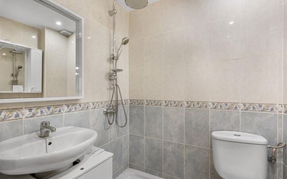 Apartmán   v Torrevieja, 4 ložnice - GVS125442 - Foto - Small - 17