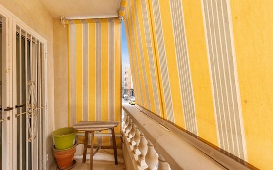 Apartmán   v Torrevieja, 4 ložnice - GVS125442 - Foto - Small - 20