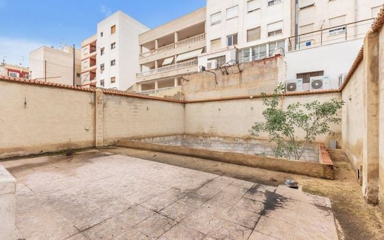 Apartmán   v Torrevieja, 4 ložnice - GVS125442 - Foto - Small - 23