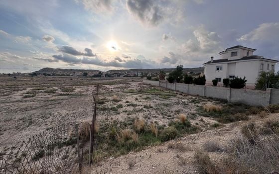 Pozemek   v Mutxamel, - VAR125447 - Foto - 2