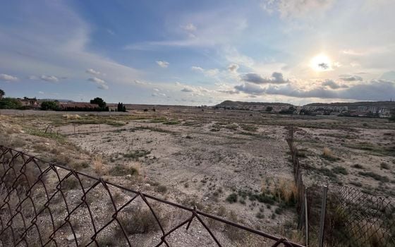Pozemek   v Mutxamel, - VAR125447 - Foto - 3