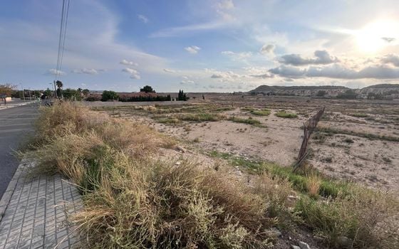 Pozemek   v Mutxamel, - VAR125447 - Foto - 4