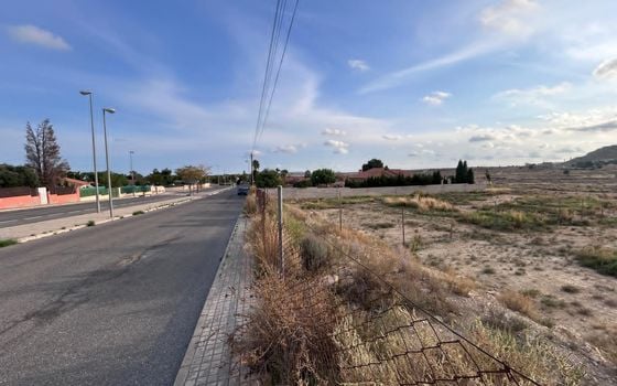 Pozemek   v Mutxamel, - VAR125447 - Foto - 5
