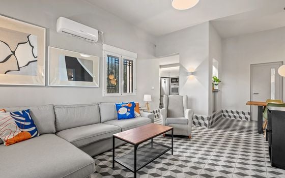 Vilă cu 3 dormitoare în Elche - CBB125448 - Imagini - 5