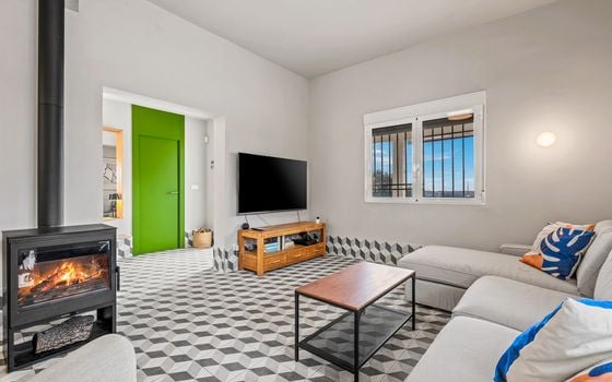 3 bedroom Villa in Elche - CBB125448 - Photo - Small - 6