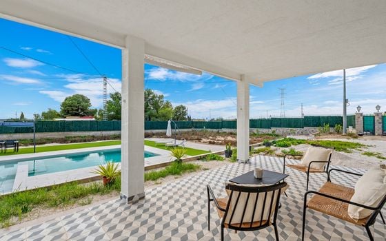 3 bedroom Villa in Elche - CBB125448 - Photo - Small - 25