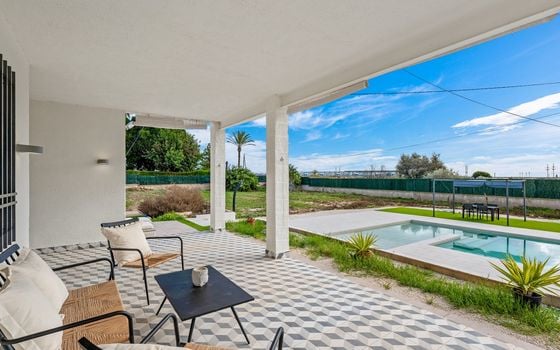 3 bedroom Villa in Elche - CBB125448 - Photo - Small - 26