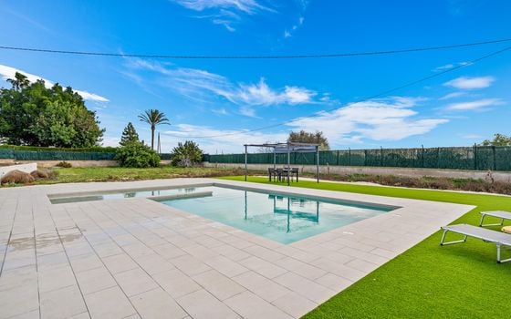 3 bedroom Villa in Elche - CBB125448 - Photo - Small - 29