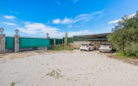 3 bedroom Villa in Elche - CBB125448 - Photo - Small - 33