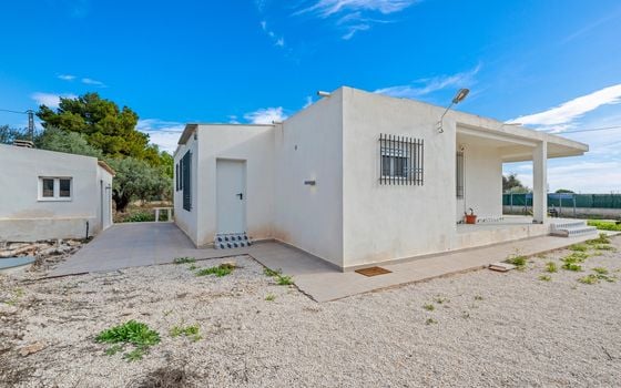 3 bedroom Villa in Elche - CBB125448 - Photo - Small - 31
