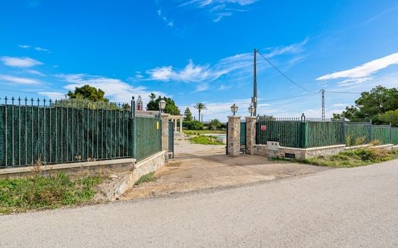 3 bedroom Villa in Elche - CBB125448 - Photo - Small - 35