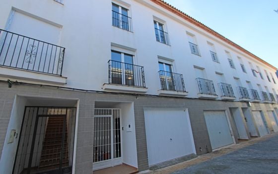 3 bedroom Townhouse in Castell de Castells - PGP125579 - Photo - 1