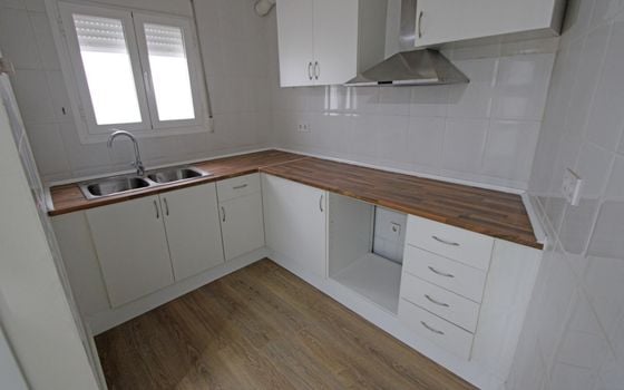 3 bedroom Townhouse in Castell de Castells - PGP125579 - Photo - 4