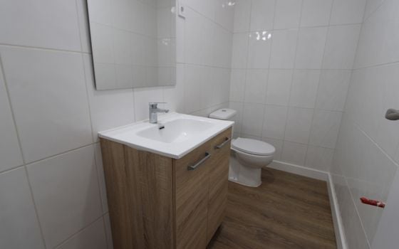 3 bedroom Townhouse in Castell de Castells - PGP125579 - Photo - Small - 11
