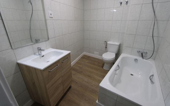 3 bedroom Townhouse in Castell de Castells - PGP125579 - Photo - Small - 12