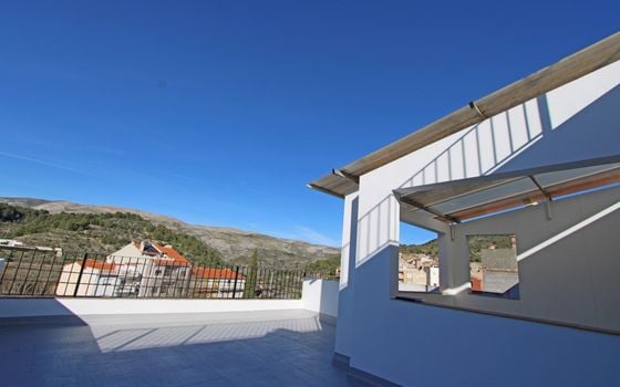 3 bedroom Townhouse in Castell de Castells - PGP125579 - Photo - Small - 15