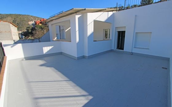3 bedroom Townhouse in Castell de Castells - PGP125579 - Photo - Small - 14