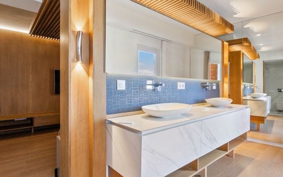 2 bedroom Penthouse in Torrevieja - MVR125615 - Photo - Small - 17
