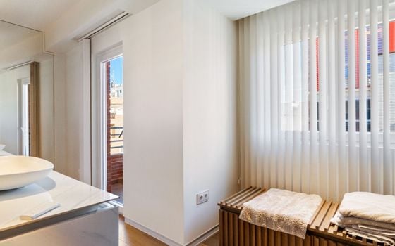 2 bedroom Penthouse in Torrevieja - MVR125615 - Photo - Small - 18