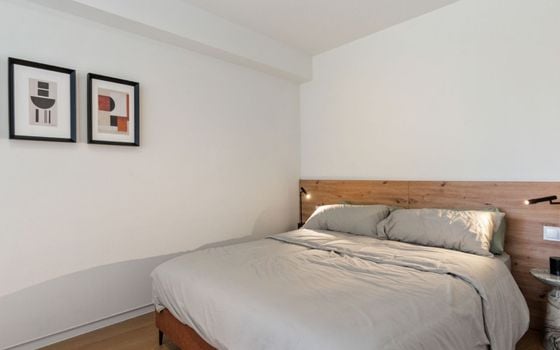 2 bedroom Penthouse in Torrevieja - MVR125615 - Photo - Small - 15
