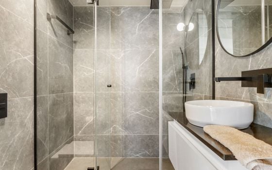 2 bedroom Penthouse in Torrevieja - MVR125615 - Photo - Small - 19