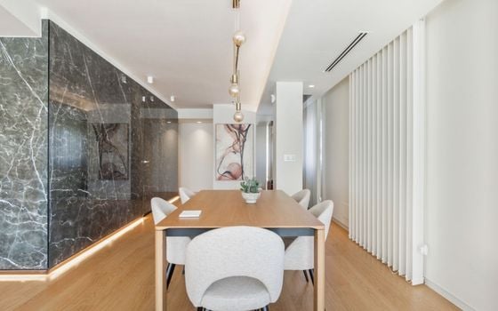 2 bedroom Penthouse in Torrevieja - MVR125615 - Photo - Small - 11
