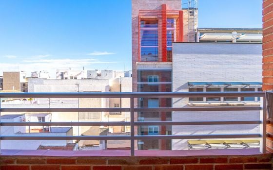 2 bedroom Penthouse in Torrevieja - MVR125615 - Photo - Small - 20