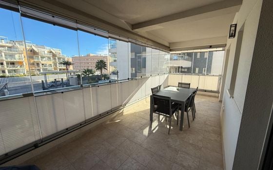 Appartement de 3 chambres à Los Dolses - GVS125644 - Photo - Small - 13
