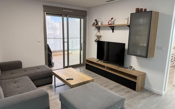 Appartement de 3 chambres à Los Dolses - GVS125644 - Photo - 4
