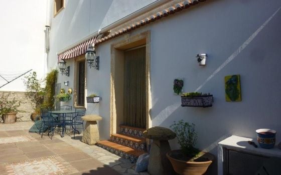 5 bedroom Townhouse in Vall de Laguart - RD125711 - Photo - 1