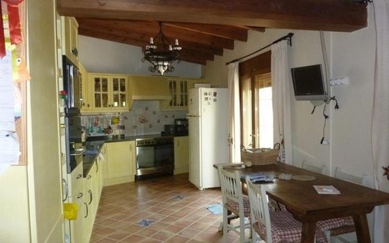 Townhouse de 5 chambres à Vall de Laguart - RD125711 - Photo - Small - 7