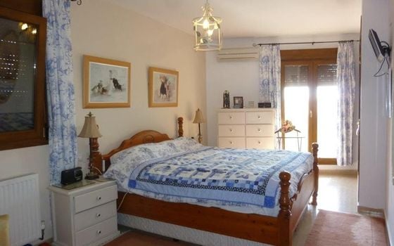 Townhouse de 5 chambres à Vall de Laguart - RD125711 - Photo - Small - 11