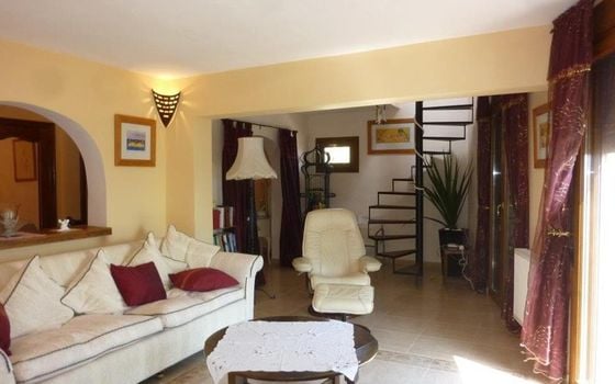 5 bedroom Townhouse in Vall de Laguart - RD125711 - Photo - 3