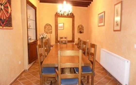 Townhouse de 5 chambres à Vall de Laguart - RD125711 - Photo - Small - 6