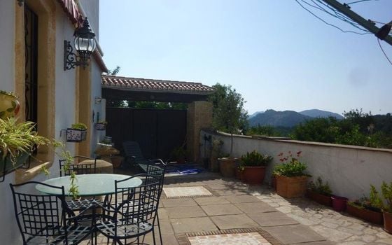 Townhouse de 5 chambres à Vall de Laguart - RD125711 - Photo - Small - 16