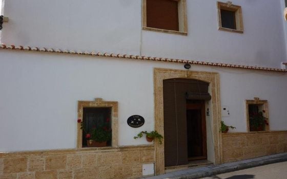 Townhouse de 5 chambres à Vall de Laguart - RD125711 - Photo - Small - 17