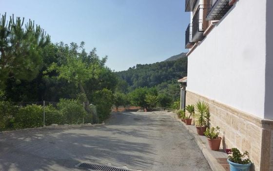 Townhouse de 5 chambres à Vall de Laguart - RD125711 - Photo - Small - 18