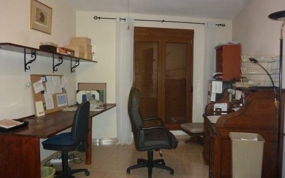 Townhouse de 5 chambres à Vall de Laguart - RD125711 - Photo - Small - 12
