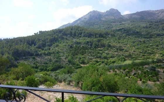 5 bedroom Townhouse in Vall de Laguart - RD125711 - Photo - 5