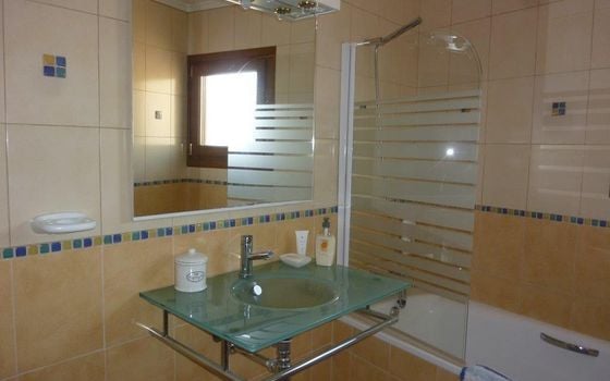 Townhouse de 5 chambres à Vall de Laguart - RD125711 - Photo - Small - 13