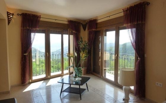 5 bedroom Townhouse in Vall de Laguart - RD125711 - Photo - 4