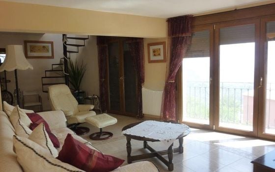 5 bedroom Townhouse in Vall de Laguart - RD125711 - Photo - 2