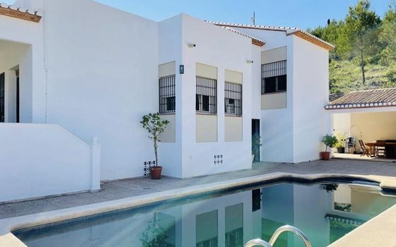 Villa de 5 chambres à Denia - RD125712 - Photo - 1
