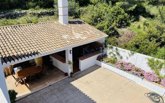 Villa de 5 chambres à Denia - RD125712 - Photo - Small - 15