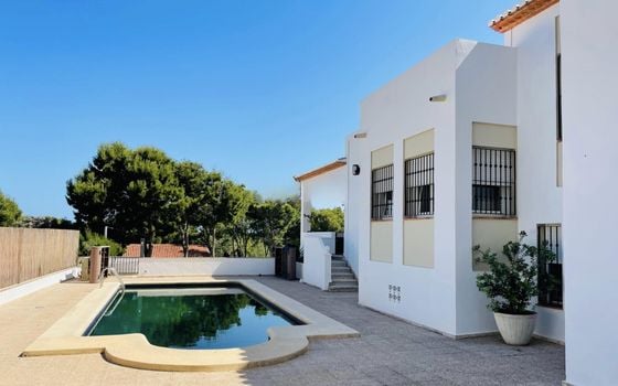 Villa de 5 chambres à Denia - RD125712 - Photo - Small - 22
