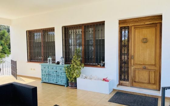 Villa de 5 chambres à Denia - RD125712 - Photo - 3