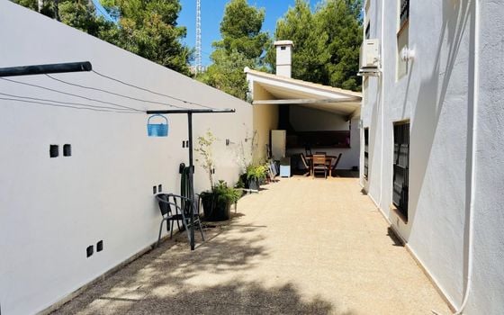 Villa de 5 chambres à Denia - RD125712 - Photo - Small - 20