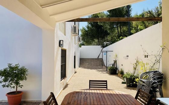 Villa de 5 chambres à Denia - RD125712 - Photo - Small - 18