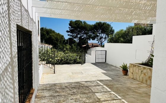 Villa de 5 chambres à Denia - RD125712 - Photo - Small - 19